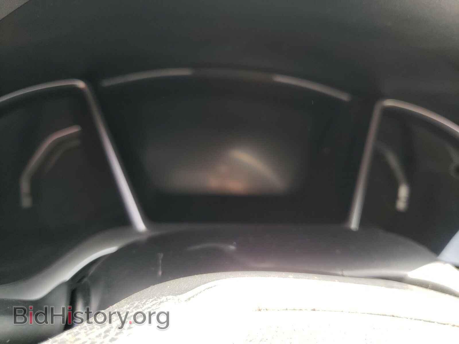 2017 HONDA CIVIC - VIN: 2HGFC2F72HH571659 - Фото 8