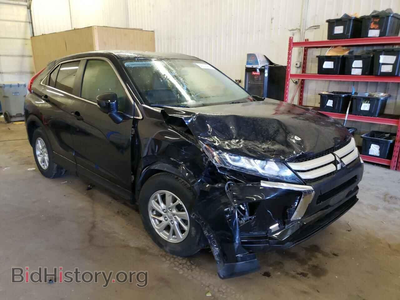 2019 MITSUBISHI ECLIPSE - VIN: JA4AT3AA6KZ024610 - Фото 4
