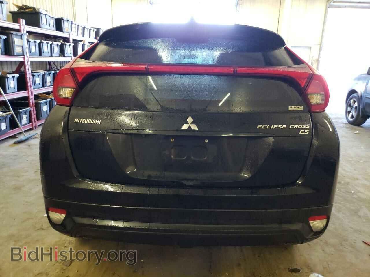 2019 MITSUBISHI ECLIPSE - VIN: JA4AT3AA6KZ024610 - Фото 6