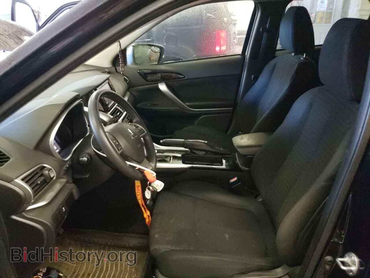 2019 MITSUBISHI ECLIPSE - VIN: JA4AT3AA6KZ024610 - Фото 7