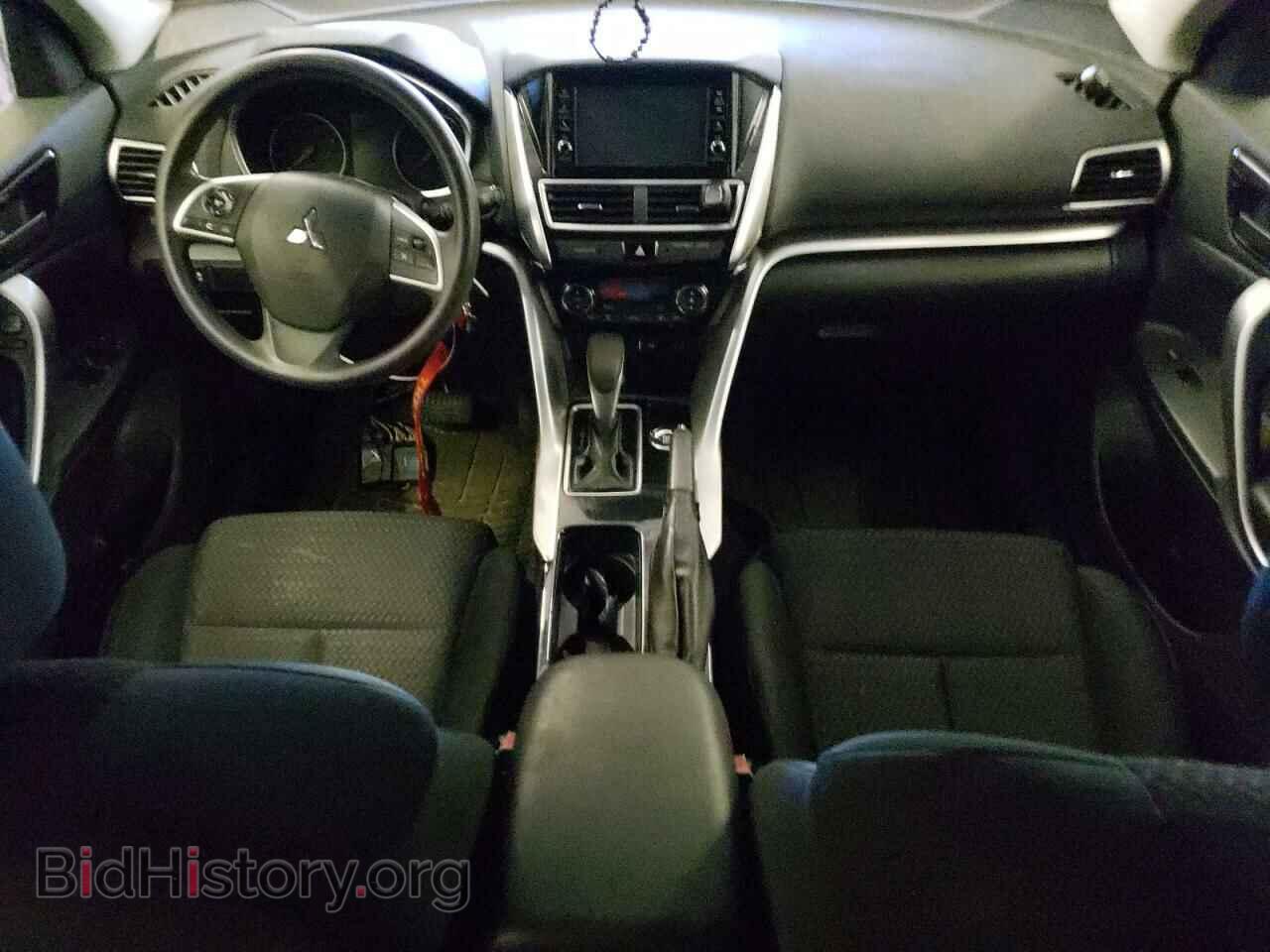 2019 MITSUBISHI ECLIPSE - VIN: JA4AT3AA6KZ024610 - Фото 8