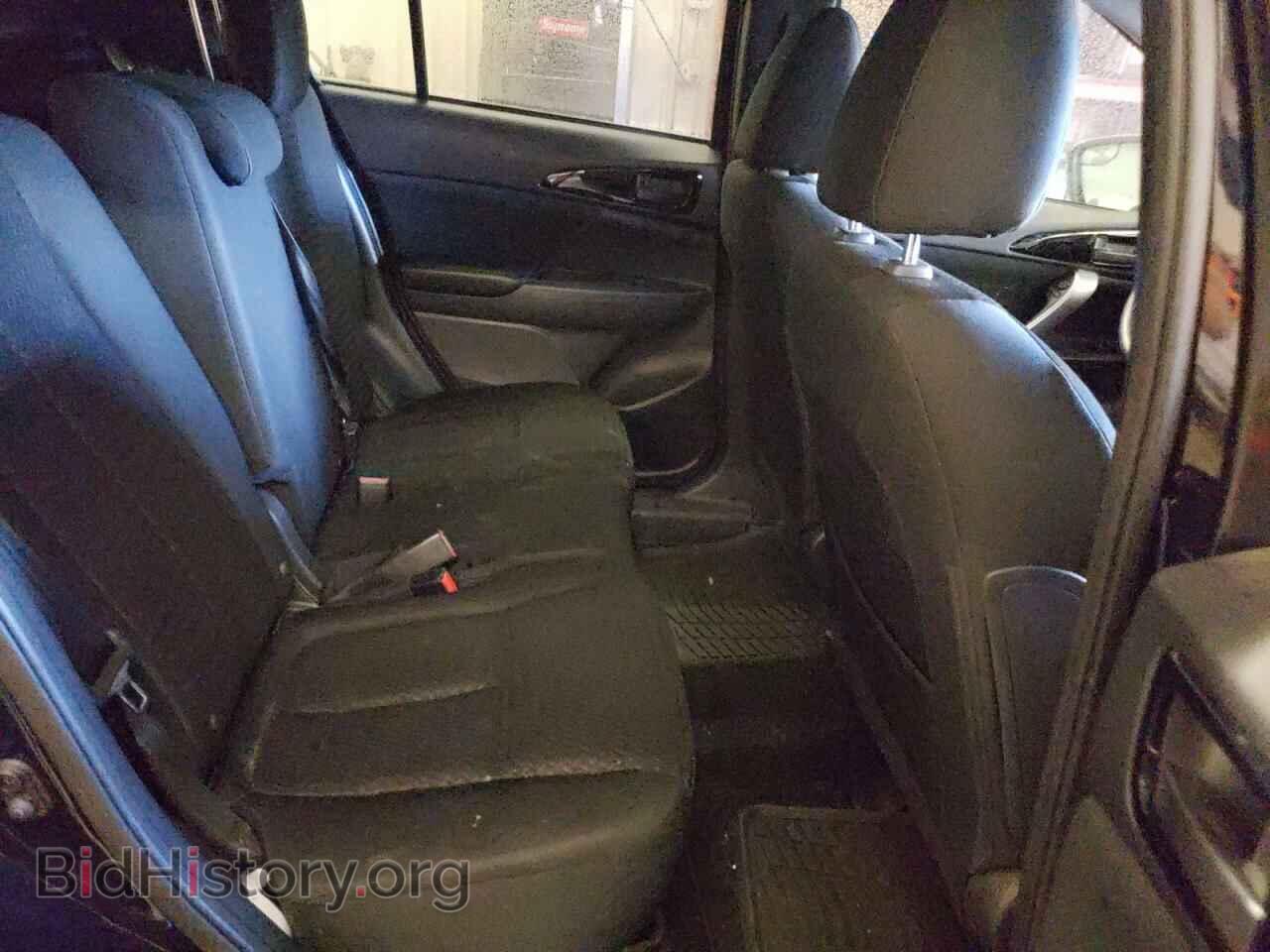 2019 MITSUBISHI ECLIPSE - VIN: JA4AT3AA6KZ024610 - Фото 10
