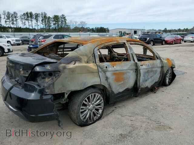 2012 CHRYSLER 200 - VIN: 1C3CCBCB0CN305023 - Photo 3