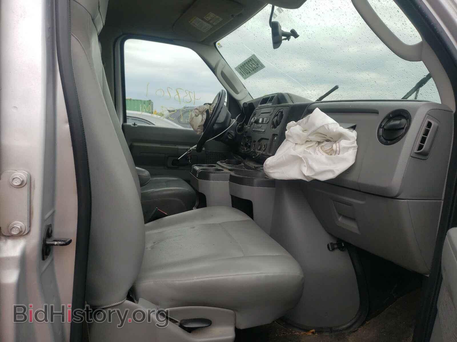 2014 FORD ECONOLINE - VIN: 1FBNE3BL2EDA71205 - Photo 5