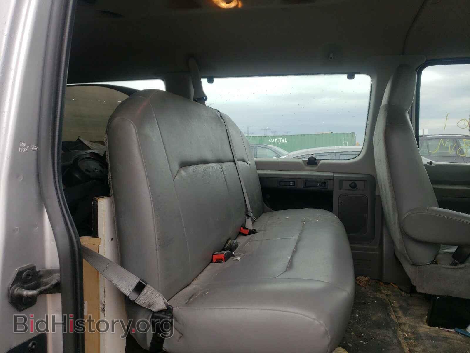 2014 FORD ECONOLINE - VIN: 1FBNE3BL2EDA71205 - Photo 6