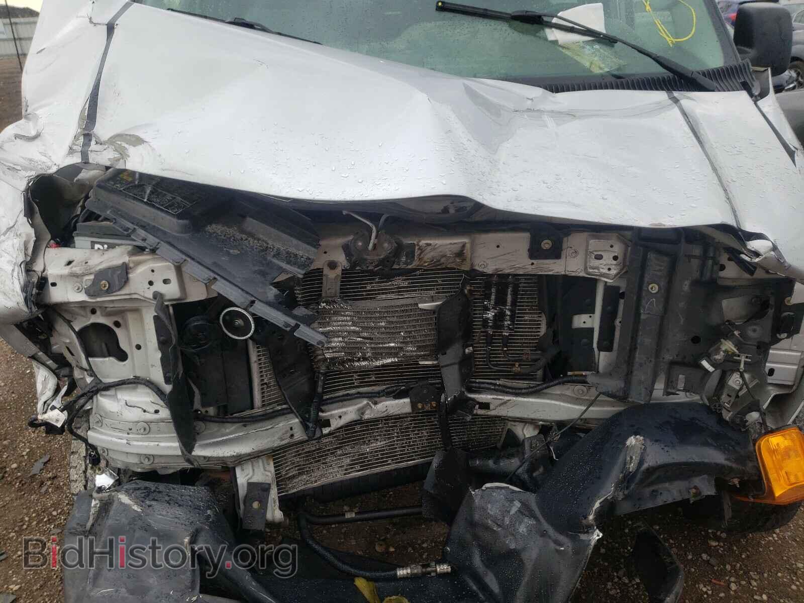 2014 FORD ECONOLINE - VIN: 1FBNE3BL2EDA71205 - Photo 7