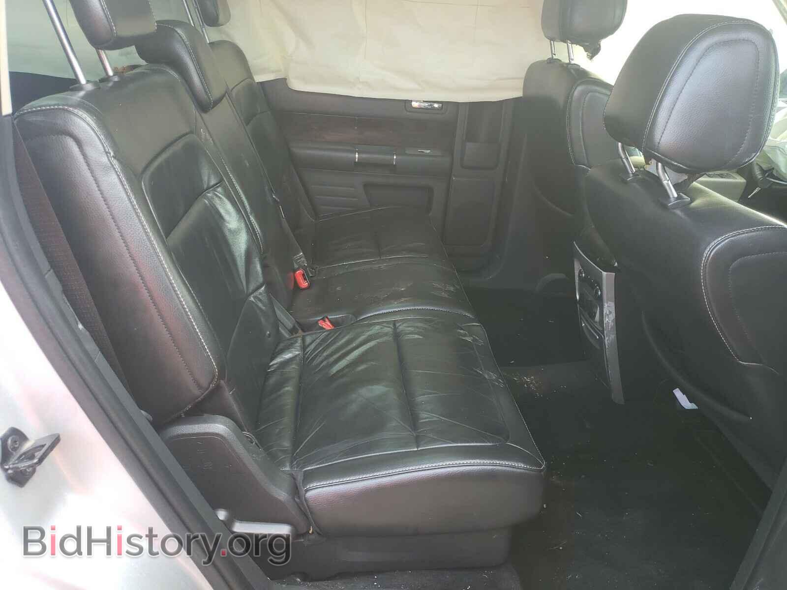 2011 FORD FLEX - VIN: 2FMGK5CC9BBD06493 - Photo 6