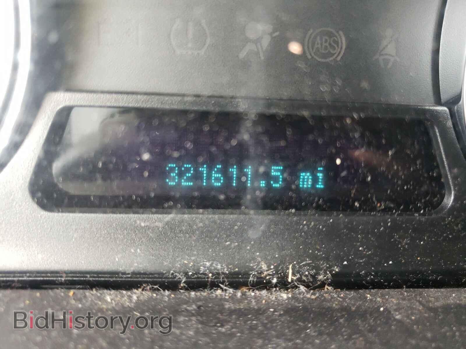 2011 FORD FLEX - VIN: 2FMGK5CC9BBD06493 - Photo 8