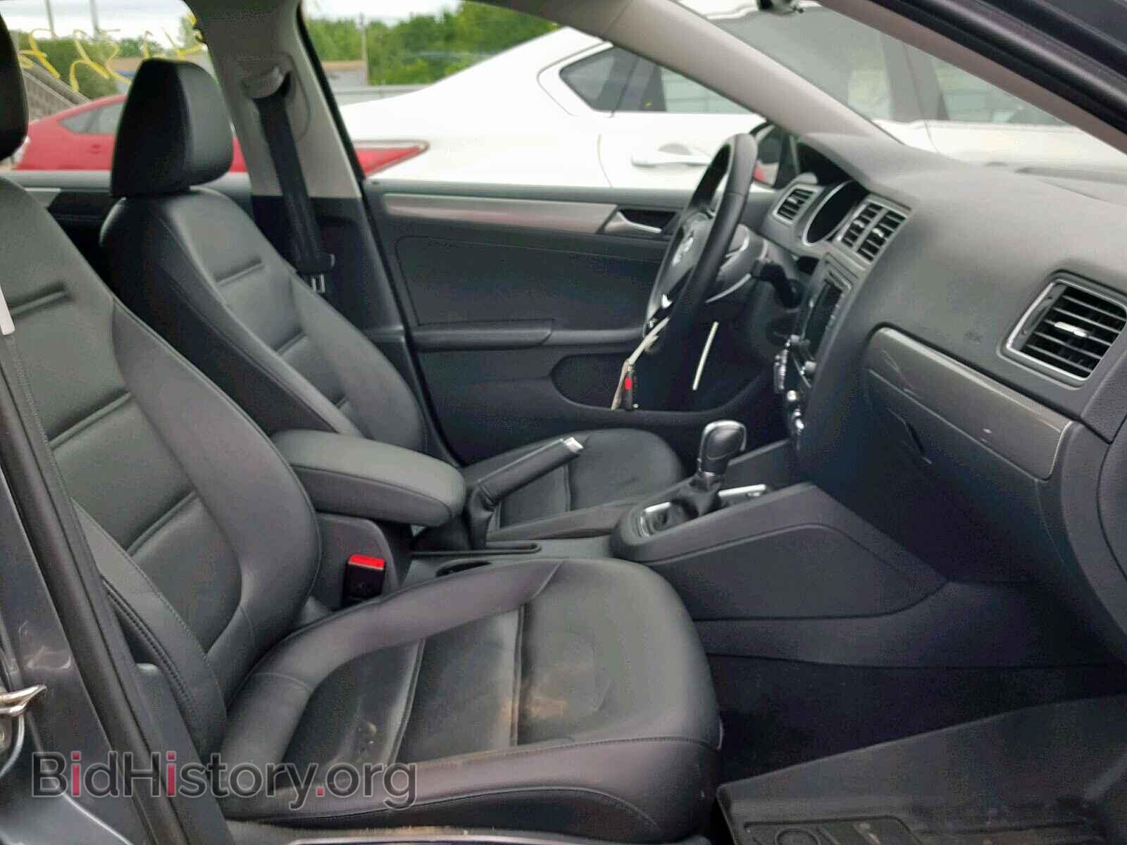 2017 VOLKSWAGEN JETTA - VIN: 3VWDB7AJ7HM336312 - Фото 5