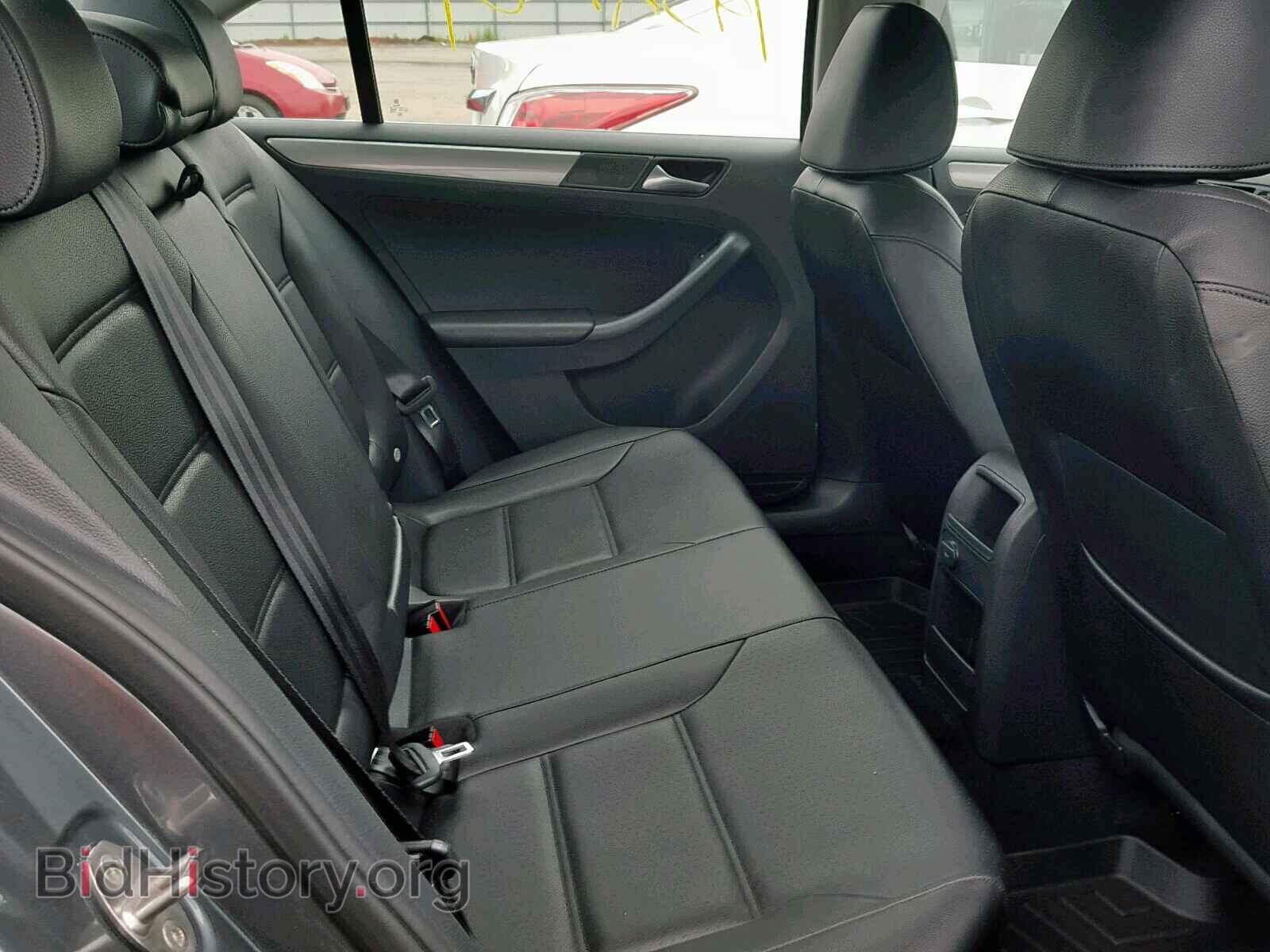 2017 VOLKSWAGEN JETTA - VIN: 3VWDB7AJ7HM336312 - Фото 6