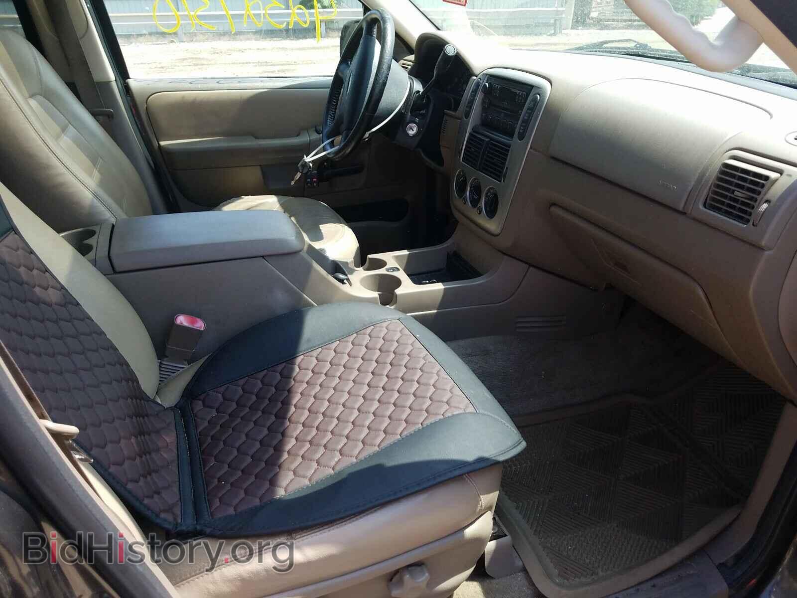 2005 FORD EXPLORER - VIN: 1FMZU73W45UB00604 - Photo 5