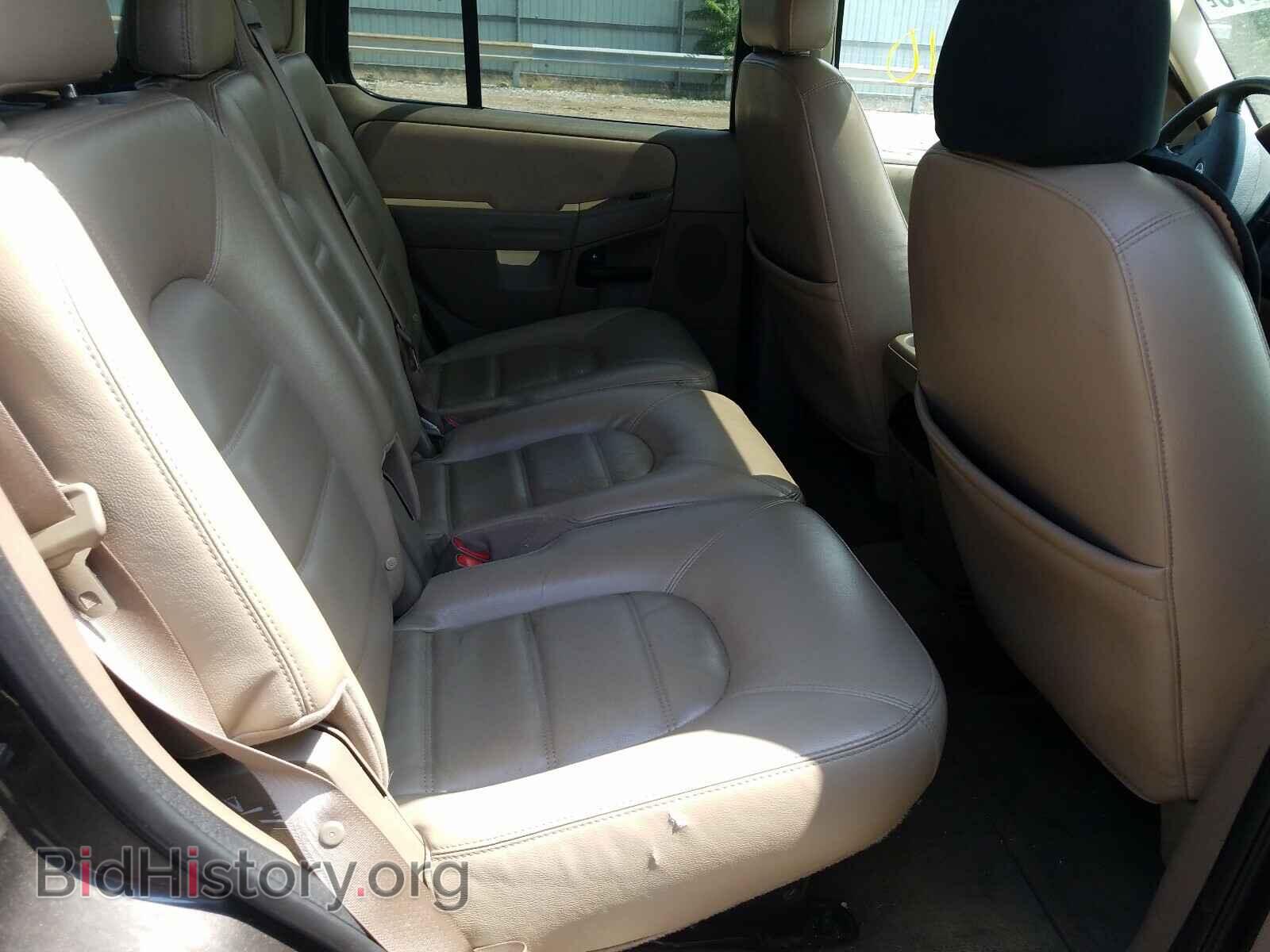 2005 FORD EXPLORER - VIN: 1FMZU73W45UB00604 - Photo 6