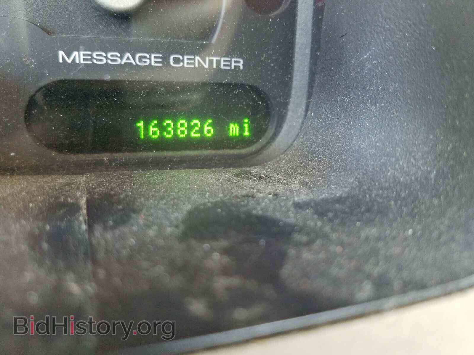 2005 FORD EXPLORER - VIN: 1FMZU73W45UB00604 - Photo 8
