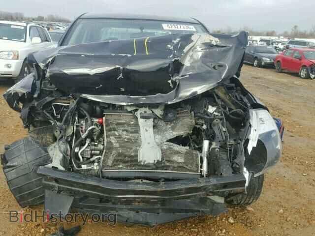 2010 NISSAN VERSA - VIN: 3N1BC1AP1AL419869 - Фото 7