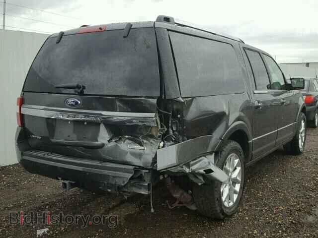 2017 FORD EXPEDITION - VIN: 1FMJK2AT6HEA68378 - Фото 4