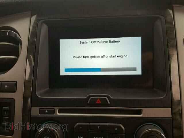 2017 FORD EXPEDITION - VIN: 1FMJK2AT6HEA68378 - Фото 9