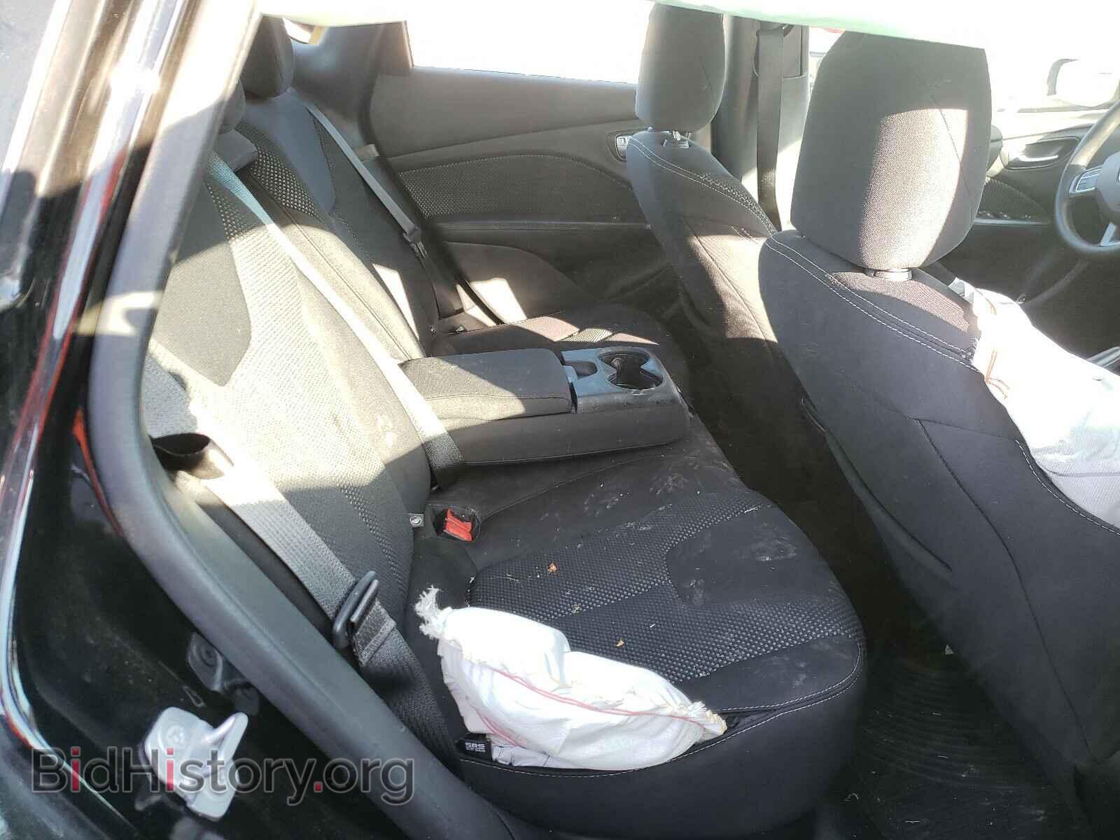 2015 DODGE DART - VIN: 1C3CDFBB6FD193232 - Фото 6