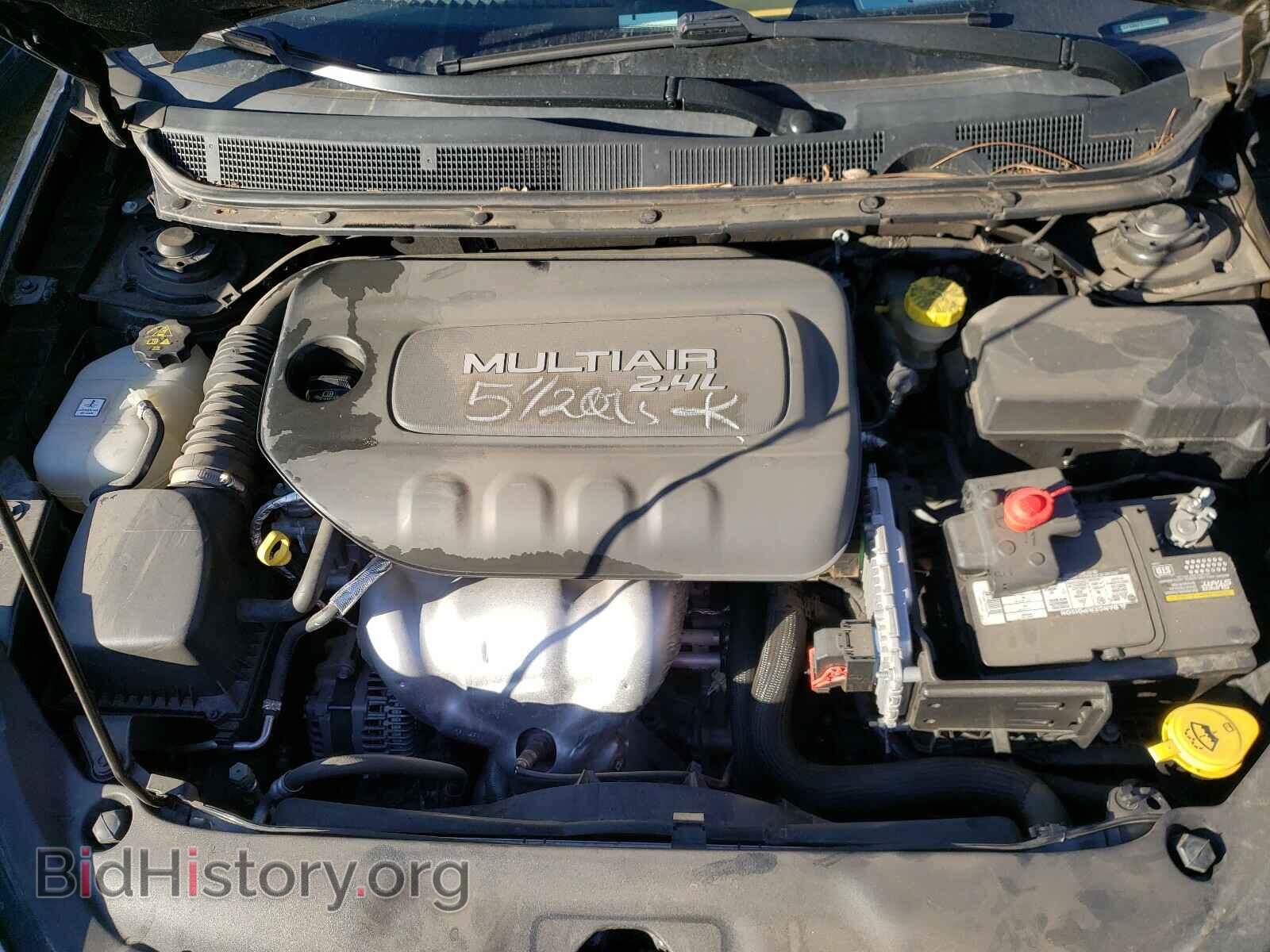 2015 DODGE DART - VIN: 1C3CDFBB6FD193232 - Фото 7
