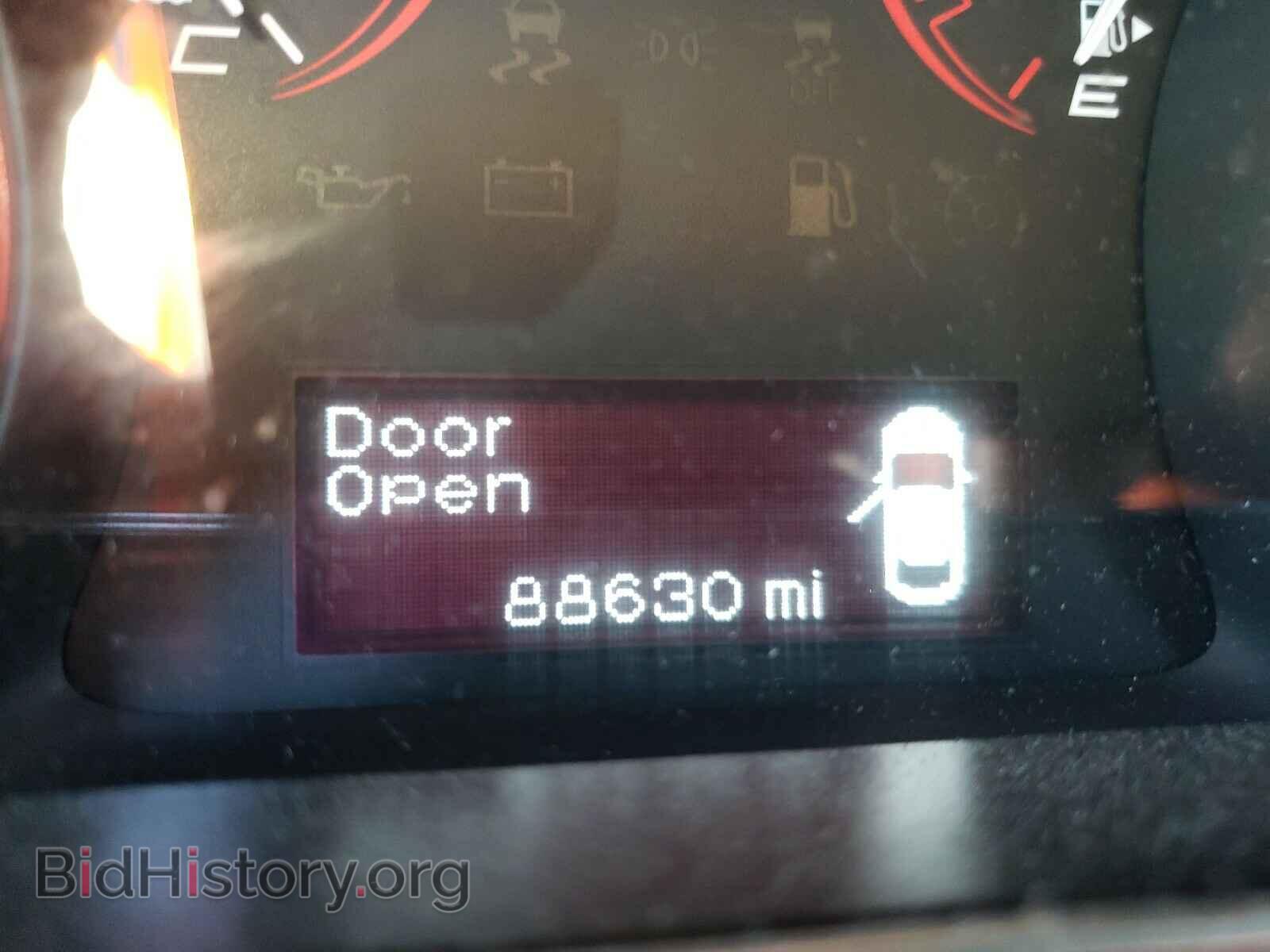 2015 DODGE DART - VIN: 1C3CDFBB6FD193232 - Фото 8