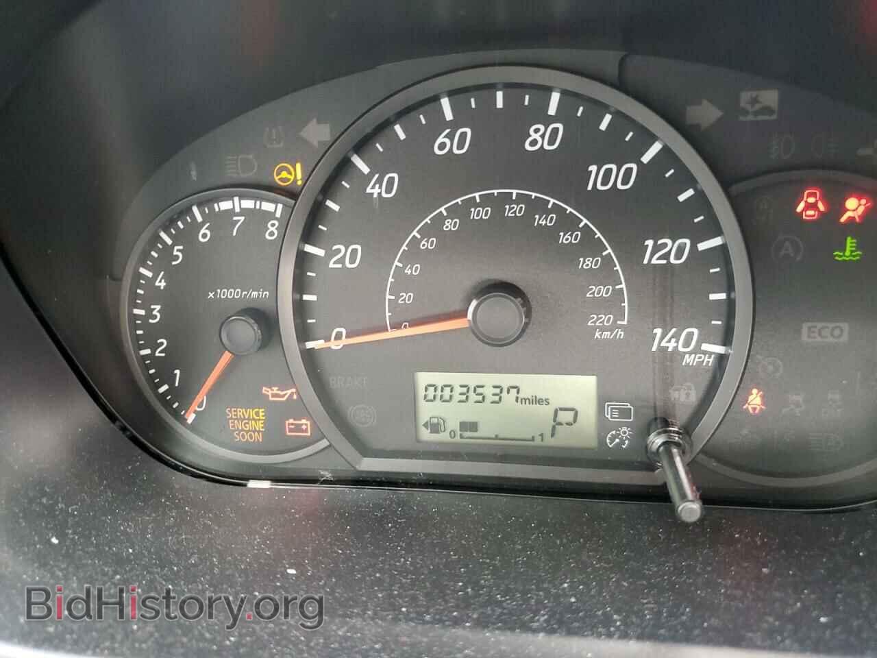 2023 MITSUBISHI MIRAGE - VIN: ML32FUFJ5PHF01787 - Фото 9