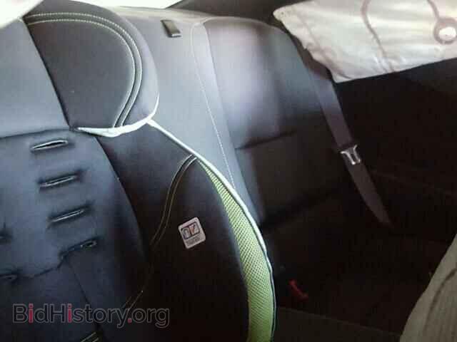 2014 CHEVROLET CAMARO - VIN: 2G1FB1E33E9262341 - Фото 6