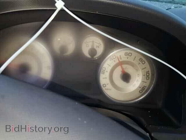 2007 FORD EDGE - VIN: 2FMDK49C07BA65080 - Фото 8