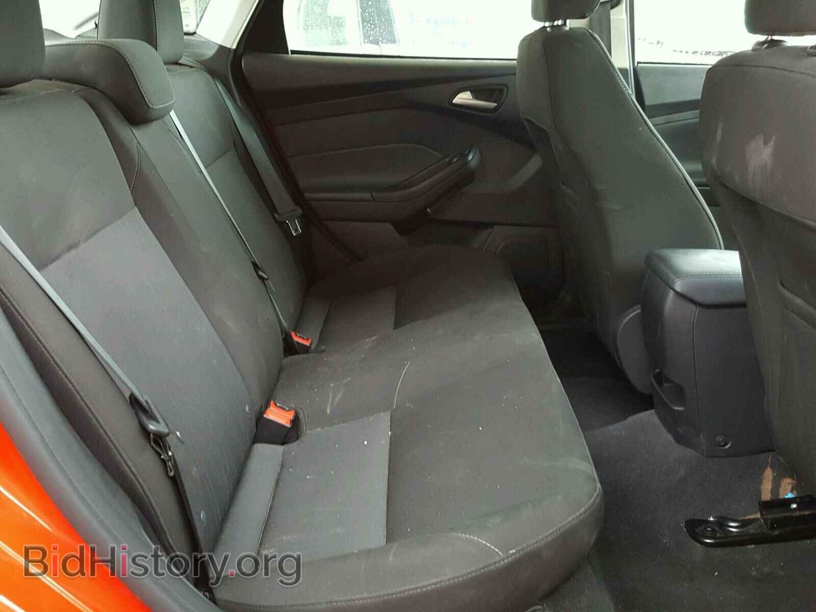 2015 FORD FOCUS - VIN: 1FADP3F29FL230723 - Фото 6