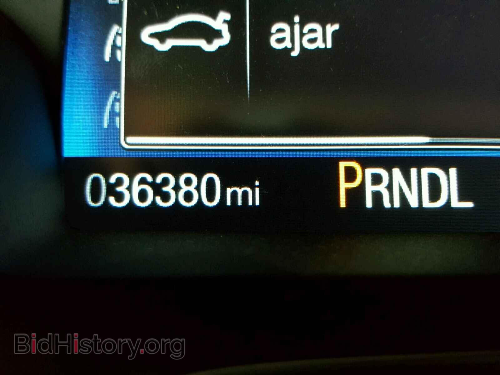 2015 FORD FOCUS - VIN: 1FADP3F29FL230723 - Фото 8