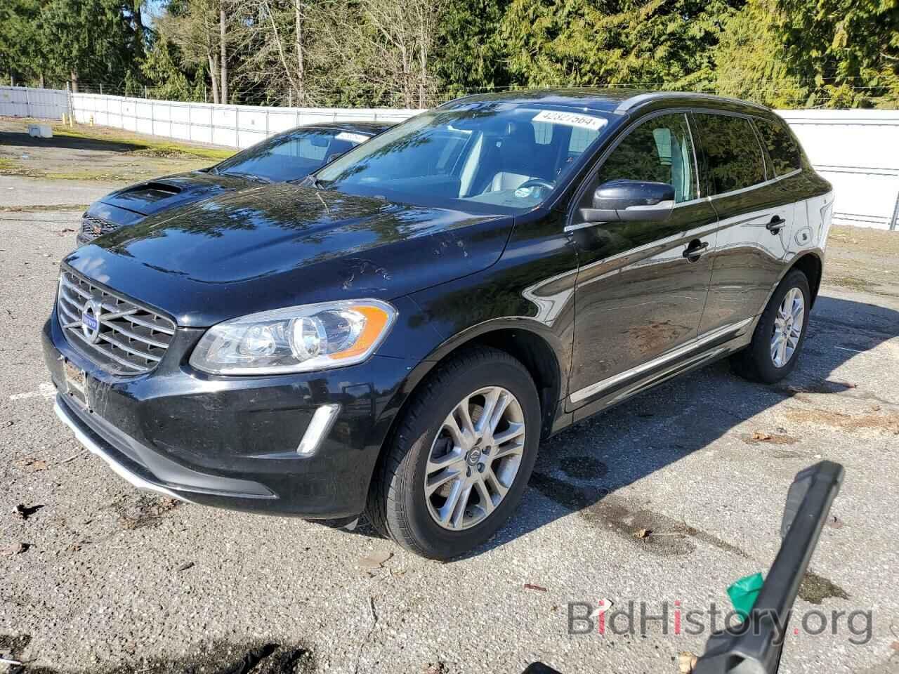 Photo YV426MDB8F2624603 - VOLVO XC60 2015