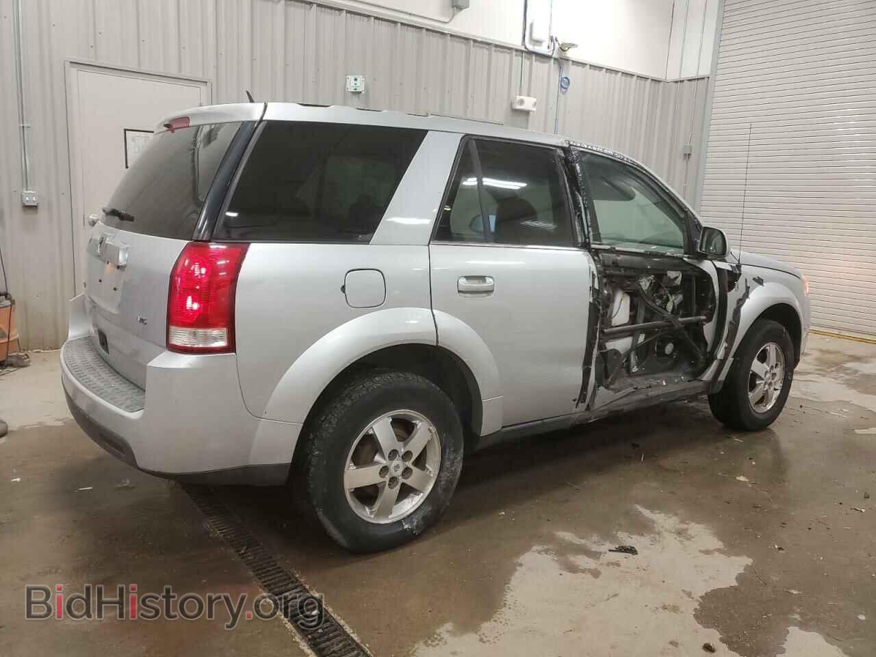 2007 SATURN VUE - VIN: 5GZCZ53457S824362 - Фото 3