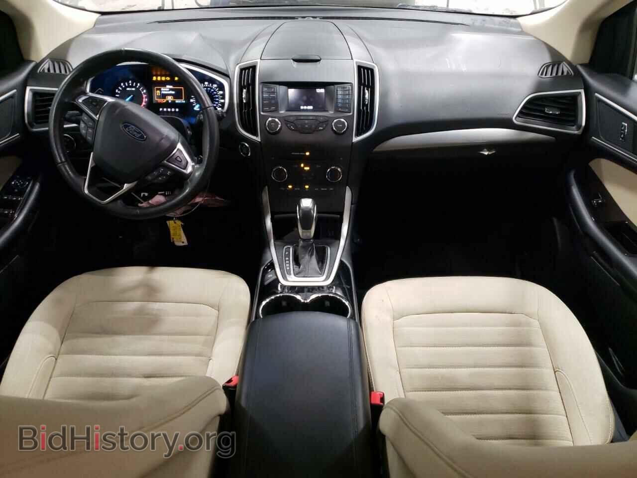 2018 FORD EDGE - VIN: 2FMPK3J96JBC45064 - Фото 8