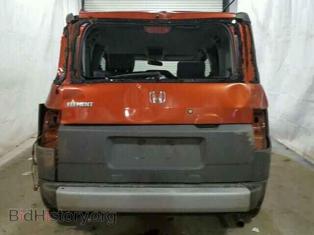 2004 HONDA ELEMENT - VIN: 5J6YH28554L004454 - Photo 10