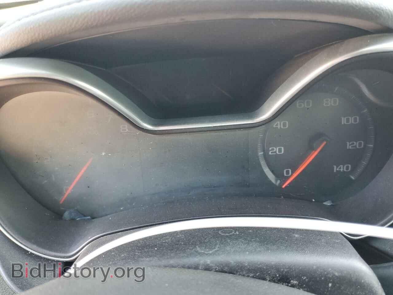 2014 CHEVROLET IMPALA - VIN: 2G1125S39E9163853 - Фото 9