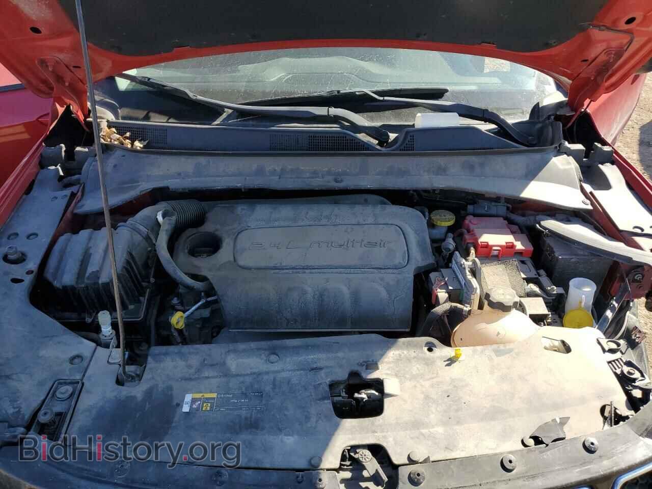 2020 JEEP COMPASS - VIN: 3C4NJDAB8LT112899 - Фото 11