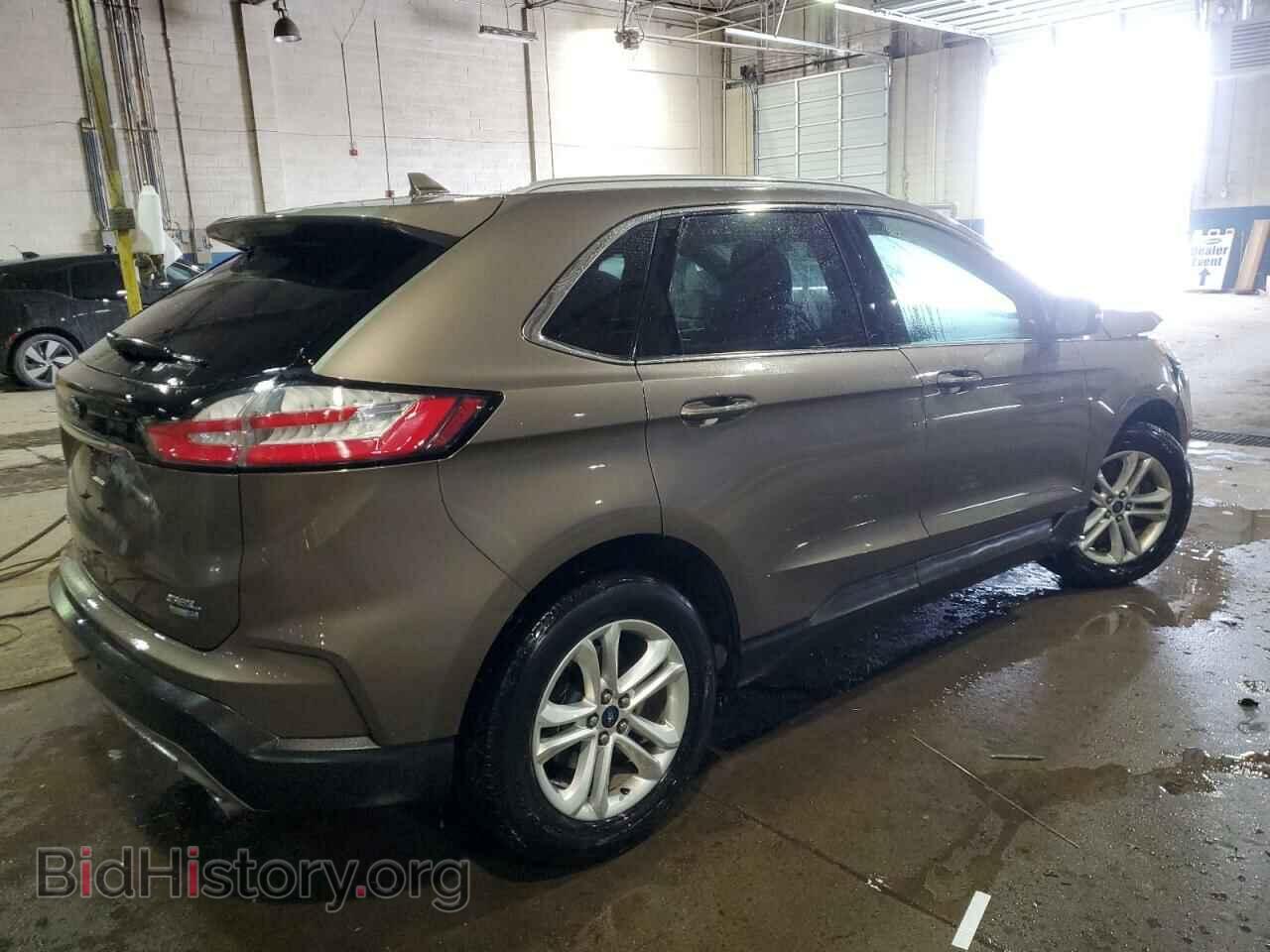 2019 FORD EDGE - VIN: 2FMPK4J90KBB48563 - Фото 3