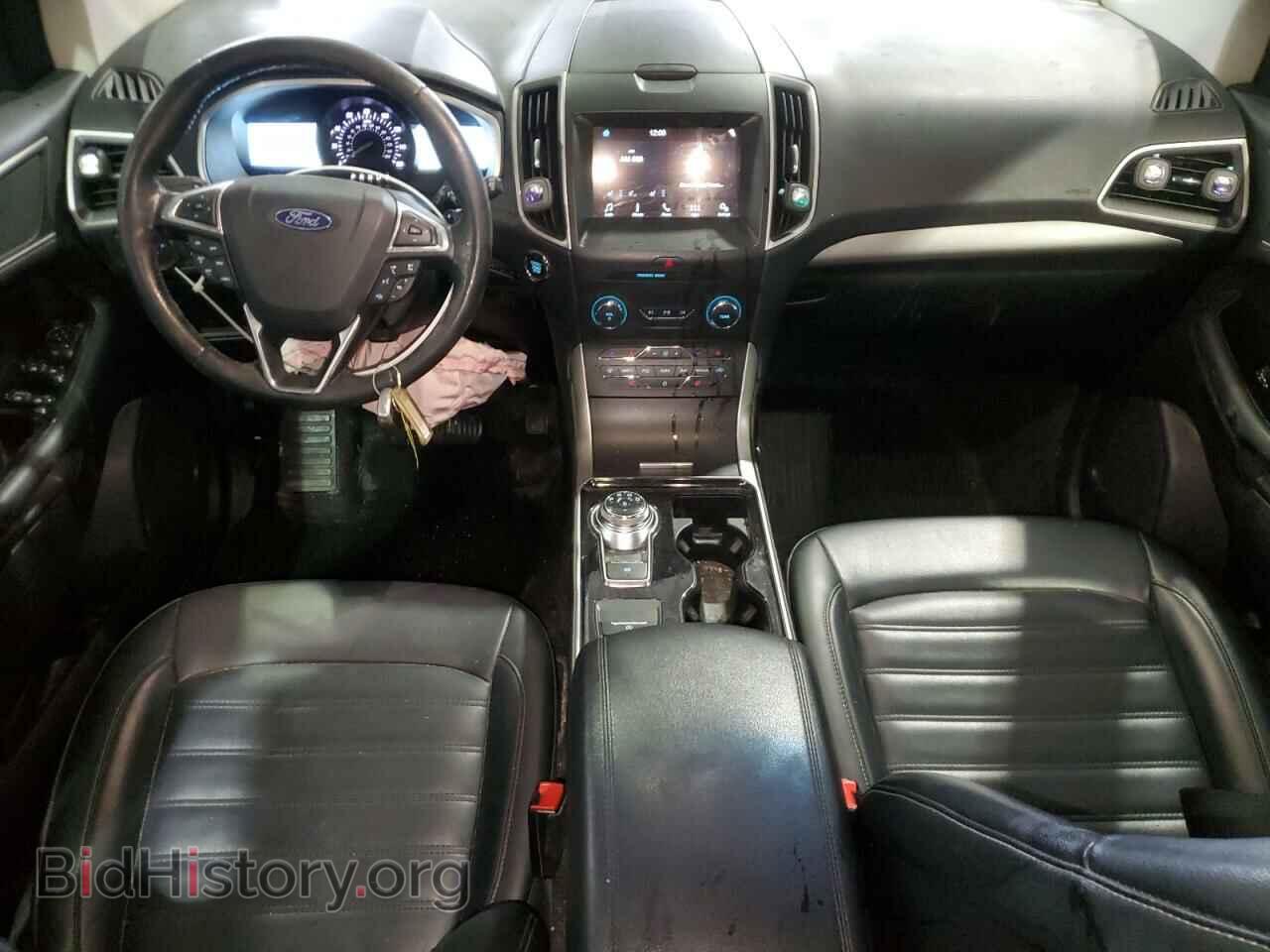 2019 FORD EDGE - VIN: 2FMPK4J90KBB48563 - Фото 8