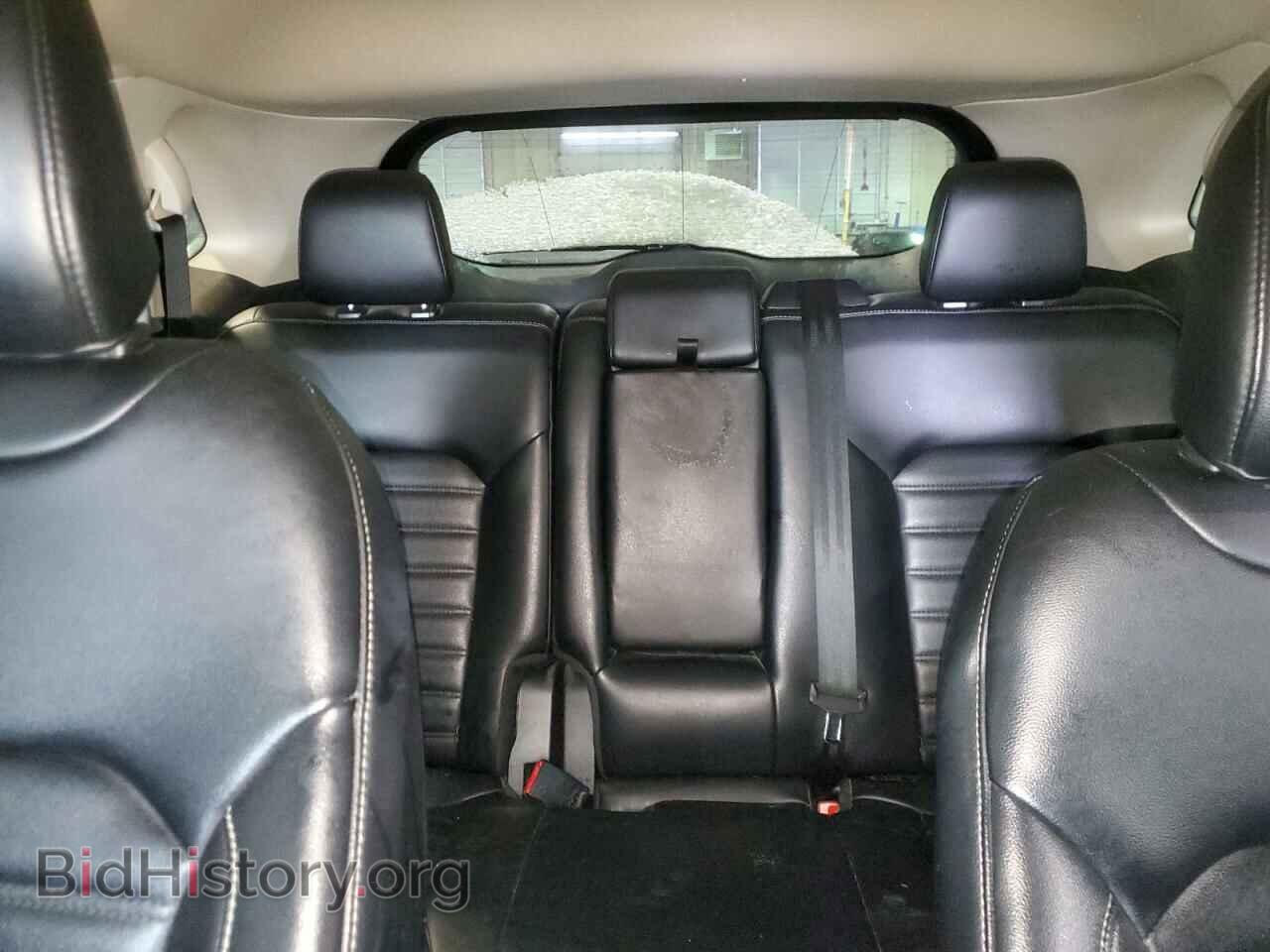2019 FORD EDGE - VIN: 2FMPK4J90KBB48563 - Фото 10