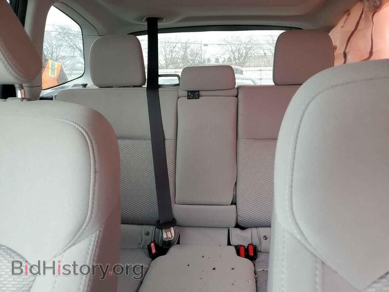2017 SUBARU FORESTER - VIN: JF2SJAEC4HH530100 - Фото 10