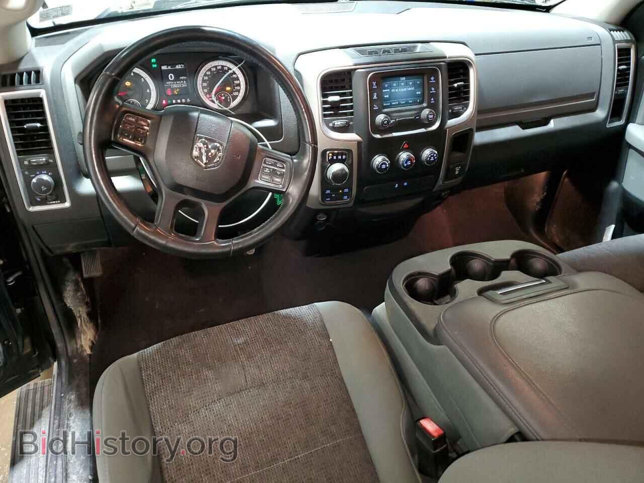 2015 RAM 1500 - VIN: 1C6RR7GT2FS693762 - Фото 8