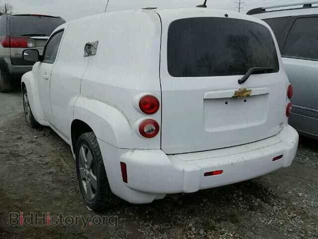 2010 CHEVROLET HHR - VIN: 3GCAAADB7AS649999 - Фото 3