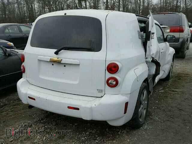 2010 CHEVROLET HHR - VIN: 3GCAAADB7AS649999 - Фото 4