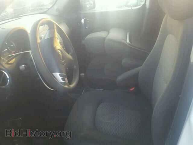 2010 CHEVROLET HHR - VIN: 3GCAAADB7AS649999 - Фото 5