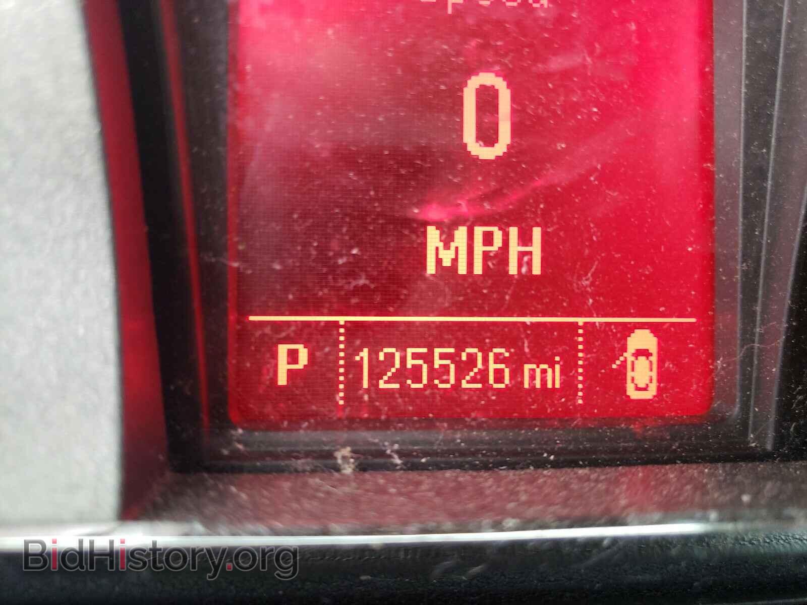 2013 GMC TERRAIN - VIN: 2GKFLTEK9D6324286 - Photo 8