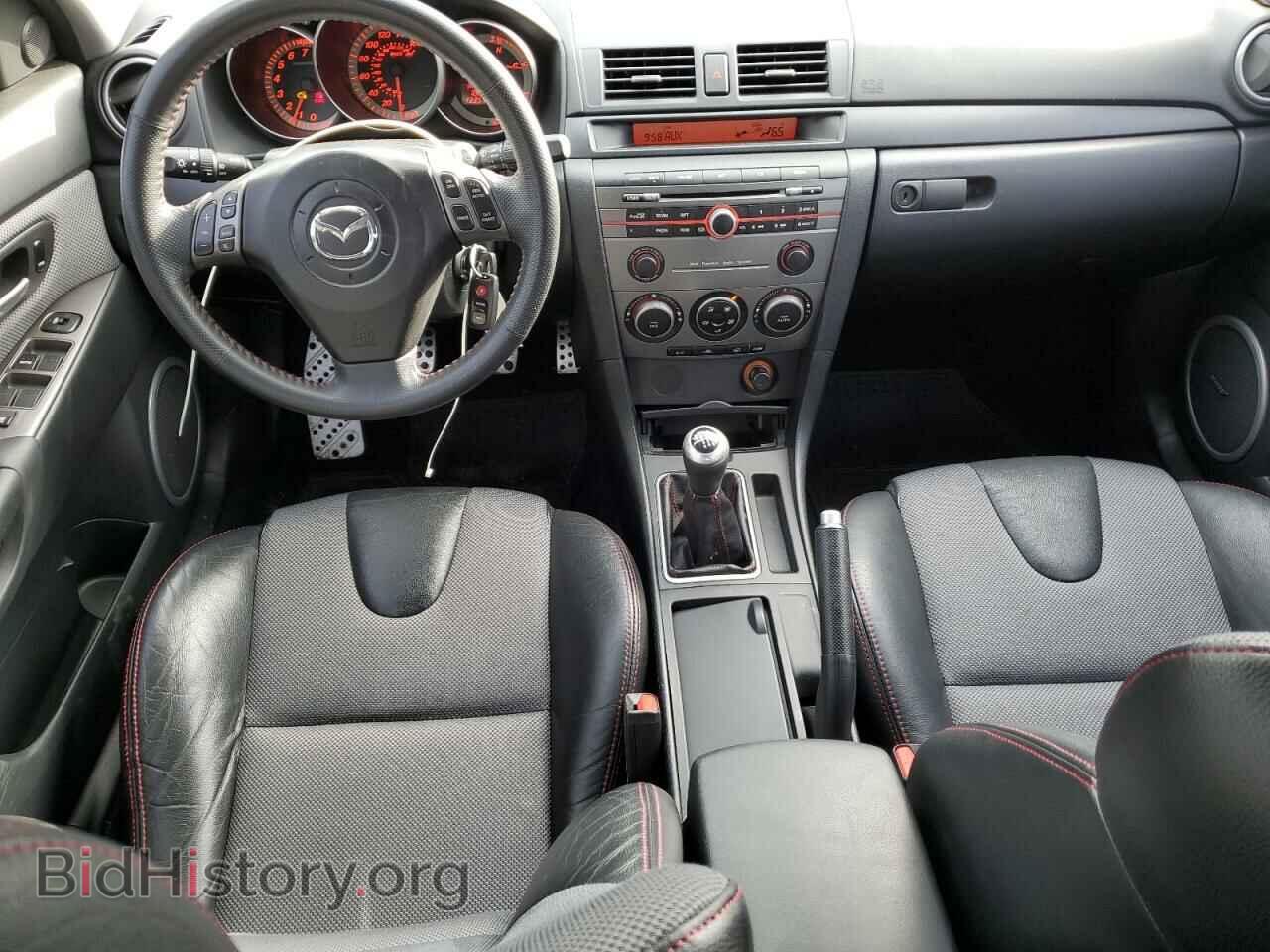 2007 MAZDA ALL OTHER - VIN: JM1BK34L971706719 - Фото 8