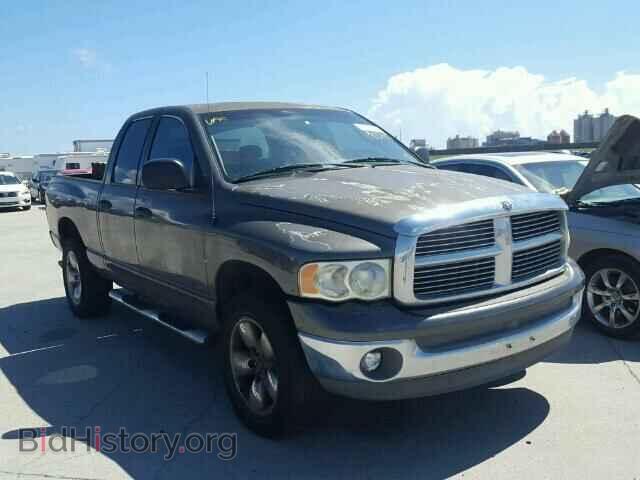 Фотография 1D7HU18D85S144255 - DODGE RAM 1500 2005