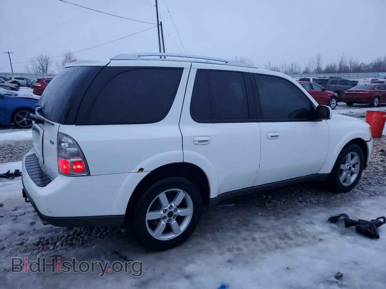 2006 SAAB 9 7 - VIN: 5S3ET13M362802292 - Photo 3