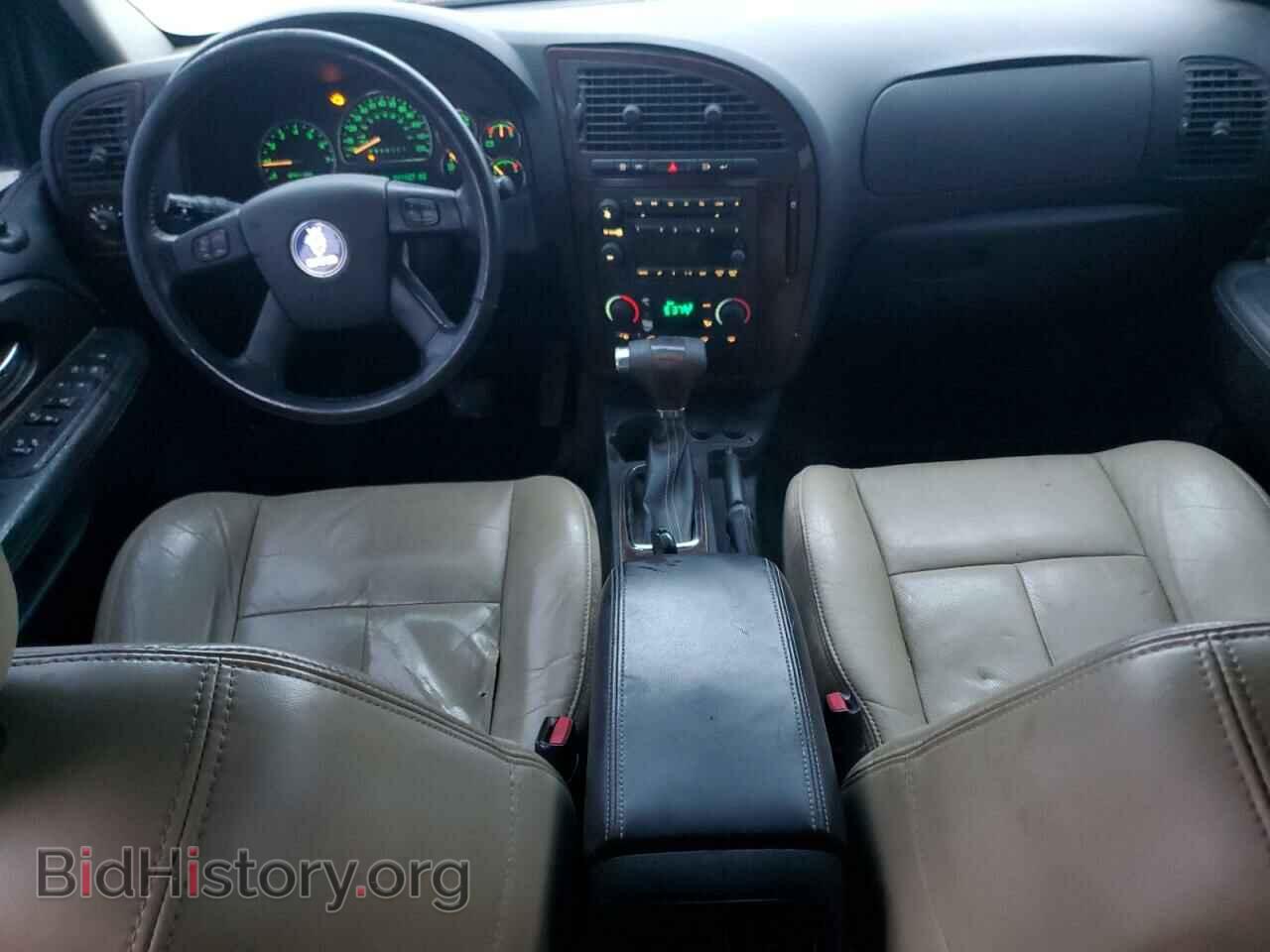 2006 SAAB 9 7 - VIN: 5S3ET13M362802292 - Photo 8