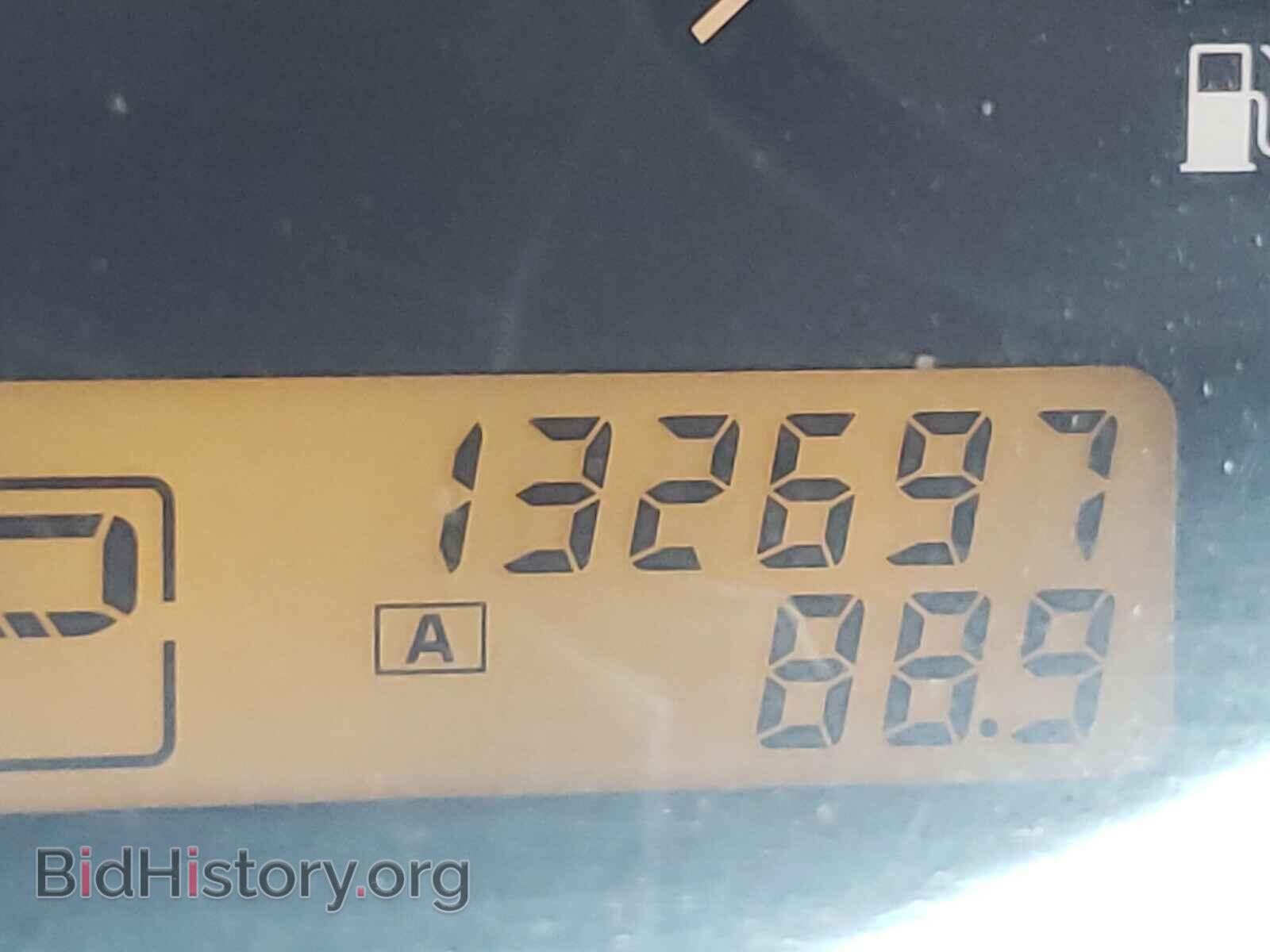 2009 NISSAN VERSA - VIN: 3N1BC11E39L355411 - Фото 8