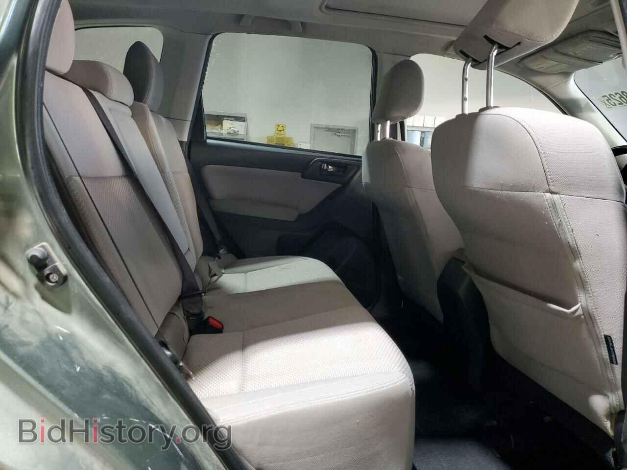 2017 SUBARU FORESTER - VIN: JF2SJAEC4HH809031 - Photo 11