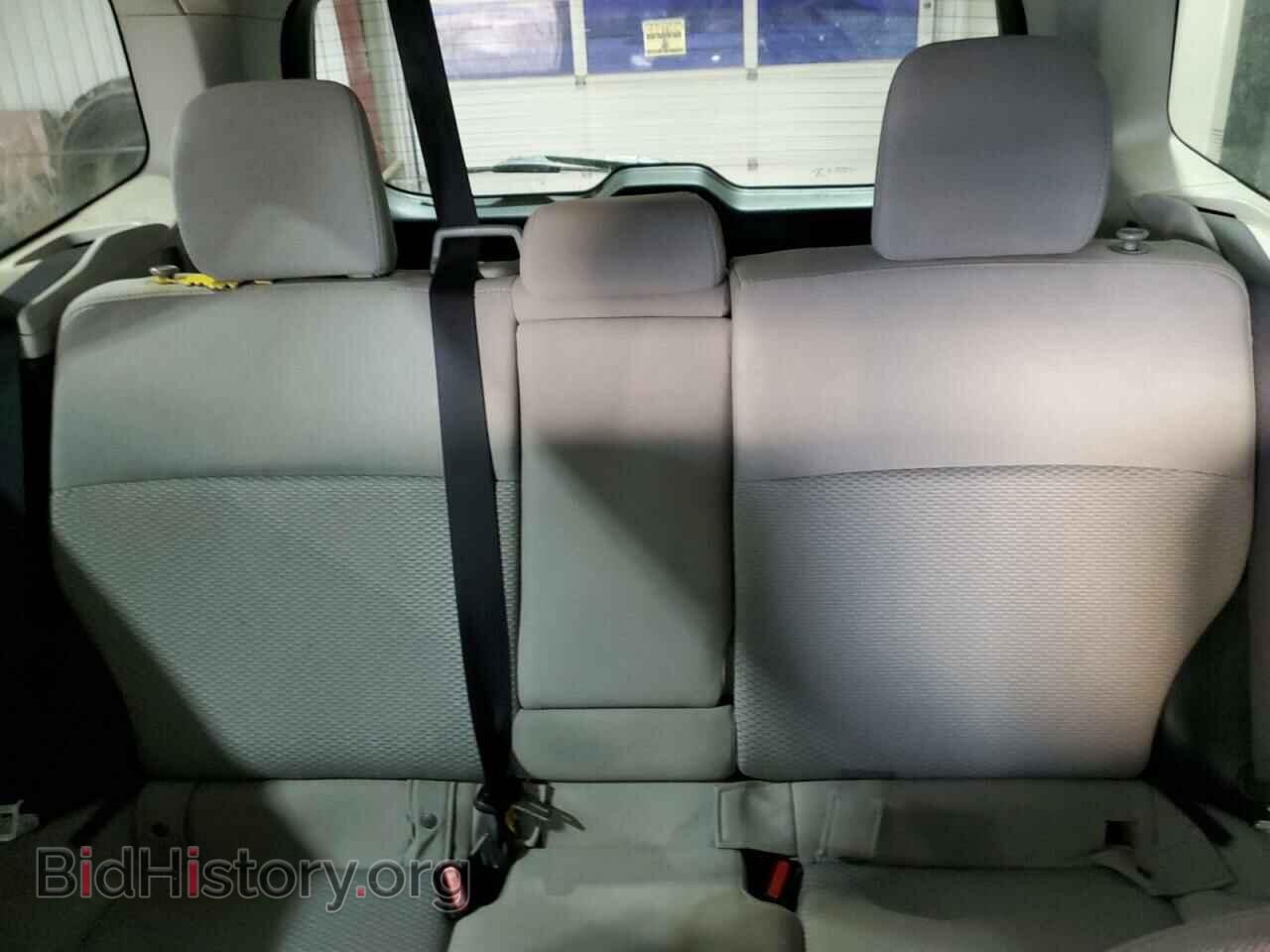 2017 SUBARU FORESTER - VIN: JF2SJAEC4HH809031 - Photo 10